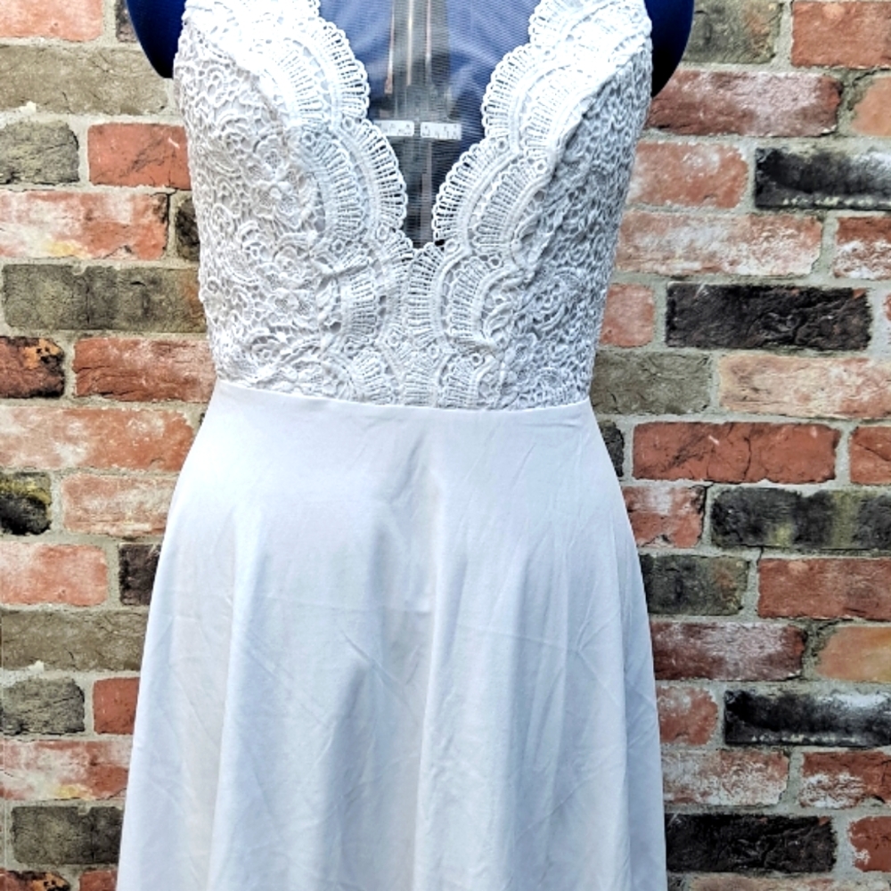 Grace Karin Wedding Dress